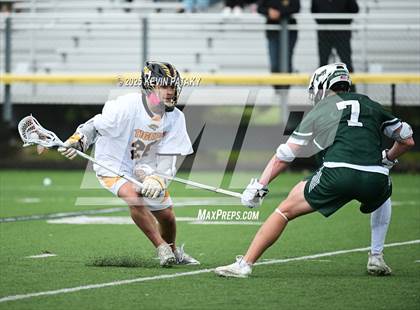 Thumbnail 3 in Guilford @ Daniel Hand (SCC Quarterfinal) photogallery.