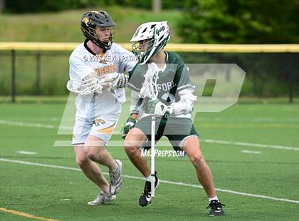 Thumbnail 2 in Guilford @ Daniel Hand (SCC Quarterfinal) photogallery.
