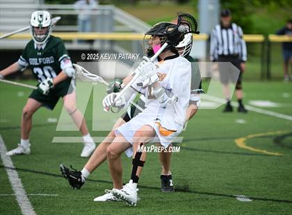 Thumbnail 3 in Guilford @ Daniel Hand (SCC Quarterfinal) photogallery.