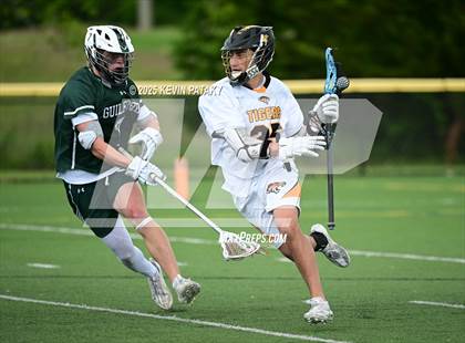 Thumbnail 3 in Guilford @ Daniel Hand (SCC Quarterfinal) photogallery.