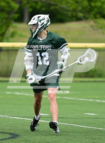 Thumbnail 3 in Guilford @ Daniel Hand (SCC Quarterfinal) photogallery.
