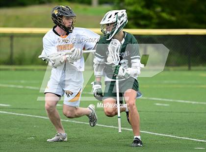 Thumbnail 1 in Guilford @ Daniel Hand (SCC Quarterfinal) photogallery.