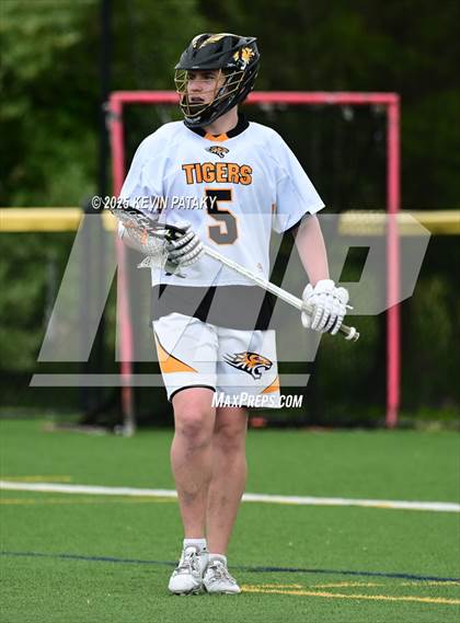 Thumbnail 3 in Guilford @ Daniel Hand (SCC Quarterfinal) photogallery.