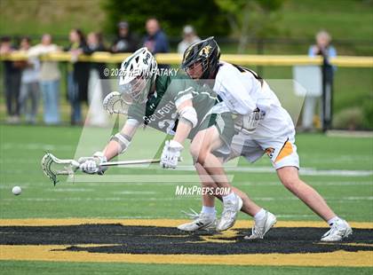 Thumbnail 3 in Guilford @ Daniel Hand (SCC Quarterfinal) photogallery.
