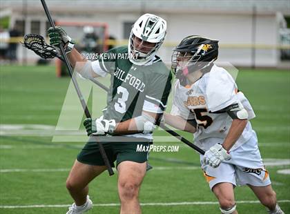 Thumbnail 1 in Guilford @ Daniel Hand (SCC Quarterfinal) photogallery.