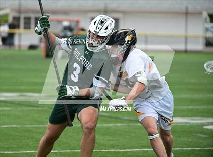 Thumbnail 2 in Guilford @ Daniel Hand (SCC Quarterfinal) photogallery.