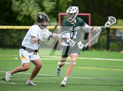 Thumbnail 3 in Guilford @ Daniel Hand (SCC Quarterfinal) photogallery.
