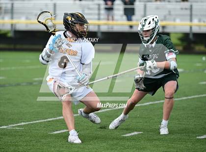 Thumbnail 1 in Guilford @ Daniel Hand (SCC Quarterfinal) photogallery.