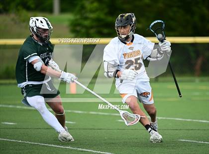 Thumbnail 1 in Guilford @ Daniel Hand (SCC Quarterfinal) photogallery.