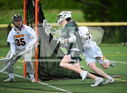 Thumbnail 1 in Guilford @ Daniel Hand (SCC Quarterfinal) photogallery.