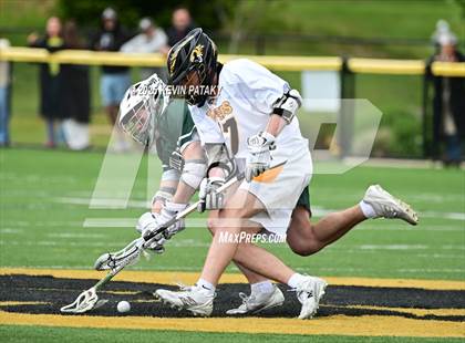 Thumbnail 1 in Guilford @ Daniel Hand (SCC Quarterfinal) photogallery.