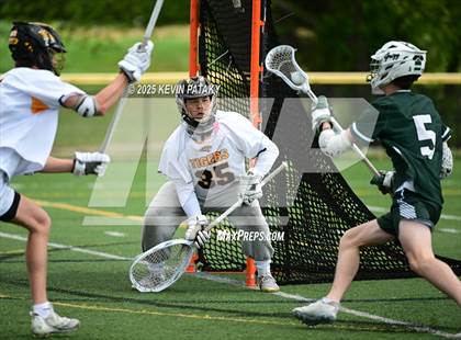 Thumbnail 1 in Guilford @ Daniel Hand (SCC Quarterfinal) photogallery.