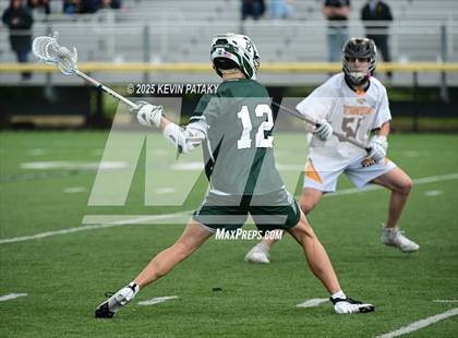 Thumbnail 2 in Guilford @ Daniel Hand (SCC Quarterfinal) photogallery.