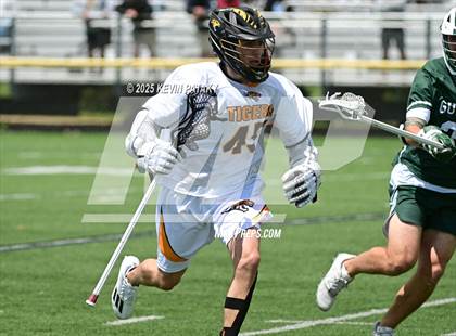 Thumbnail 2 in Guilford @ Daniel Hand (SCC Quarterfinal) photogallery.