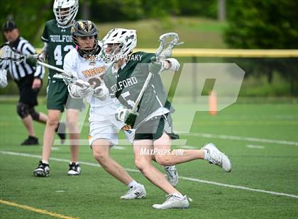 Thumbnail 1 in Guilford @ Daniel Hand (SCC Quarterfinal) photogallery.