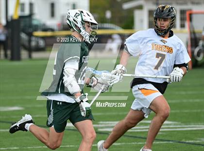 Thumbnail 1 in Guilford @ Daniel Hand (SCC Quarterfinal) photogallery.