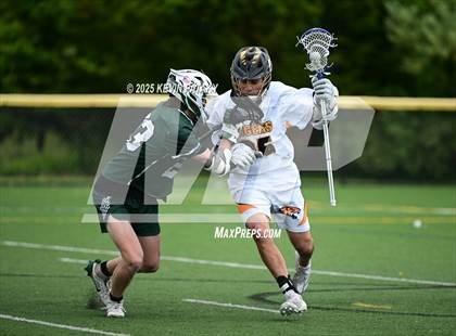 Thumbnail 2 in Guilford @ Daniel Hand (SCC Quarterfinal) photogallery.