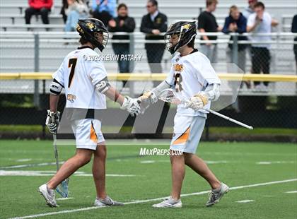 Thumbnail 1 in Guilford @ Daniel Hand (SCC Quarterfinal) photogallery.