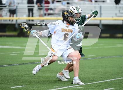 Thumbnail 1 in Guilford @ Daniel Hand (SCC Quarterfinal) photogallery.