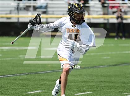 Thumbnail 3 in Guilford @ Daniel Hand (SCC Quarterfinal) photogallery.