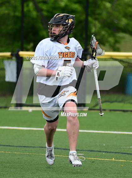 Thumbnail 1 in Guilford @ Daniel Hand (SCC Quarterfinal) photogallery.