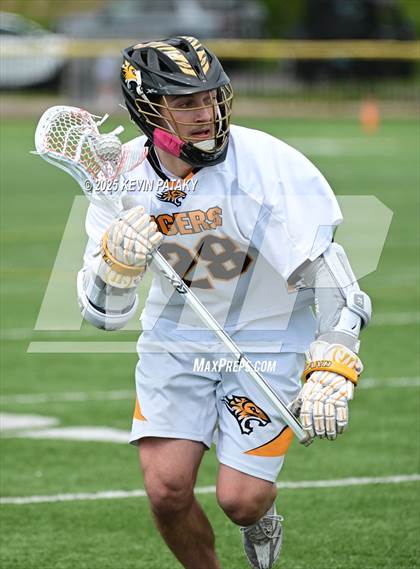 Thumbnail 1 in Guilford @ Daniel Hand (SCC Quarterfinal) photogallery.