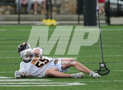 Thumbnail 3 in Guilford @ Daniel Hand (SCC Quarterfinal) photogallery.