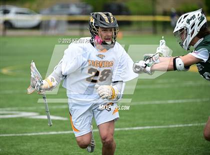 Thumbnail 2 in Guilford @ Daniel Hand (SCC Quarterfinal) photogallery.