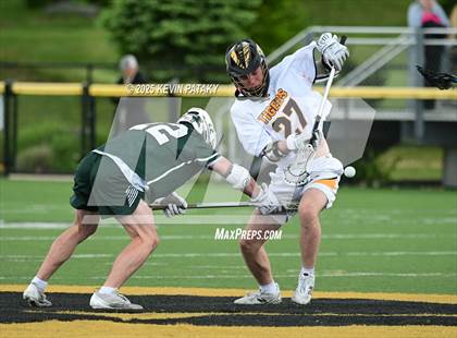 Thumbnail 2 in Guilford @ Daniel Hand (SCC Quarterfinal) photogallery.