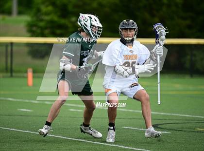 Thumbnail 2 in Guilford @ Daniel Hand (SCC Quarterfinal) photogallery.