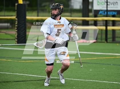 Thumbnail 2 in Guilford @ Daniel Hand (SCC Quarterfinal) photogallery.