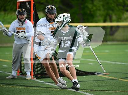 Thumbnail 1 in Guilford @ Daniel Hand (SCC Quarterfinal) photogallery.