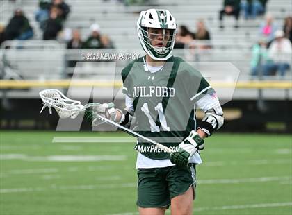 Thumbnail 3 in Guilford @ Daniel Hand (SCC Quarterfinal) photogallery.