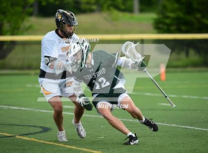 Thumbnail 3 in Guilford @ Daniel Hand (SCC Quarterfinal) photogallery.