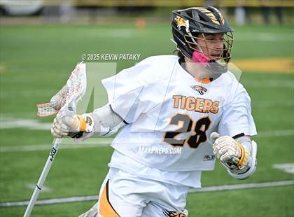 Thumbnail 1 in Guilford @ Daniel Hand (SCC Quarterfinal) photogallery.
