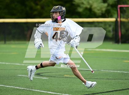Thumbnail 1 in Guilford @ Daniel Hand (SCC Quarterfinal) photogallery.
