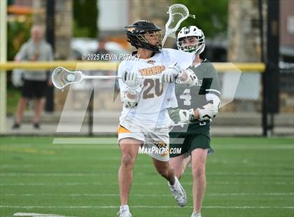 Thumbnail 1 in Guilford @ Daniel Hand (SCC Quarterfinal) photogallery.