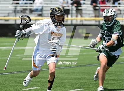 Thumbnail 1 in Guilford @ Daniel Hand (SCC Quarterfinal) photogallery.