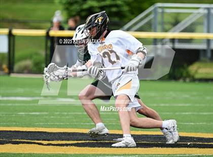 Thumbnail 3 in Guilford @ Daniel Hand (SCC Quarterfinal) photogallery.