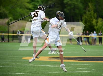 Thumbnail 3 in Guilford @ Daniel Hand (SCC Quarterfinal) photogallery.