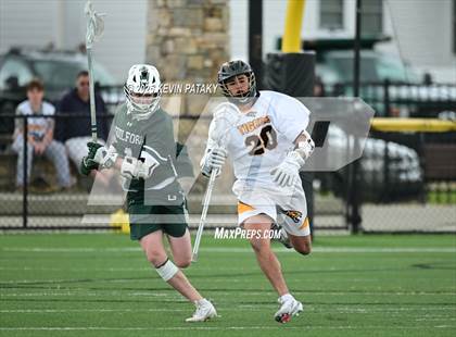 Thumbnail 2 in Guilford @ Daniel Hand (SCC Quarterfinal) photogallery.