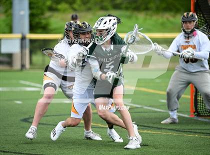 Thumbnail 3 in Guilford @ Daniel Hand (SCC Quarterfinal) photogallery.