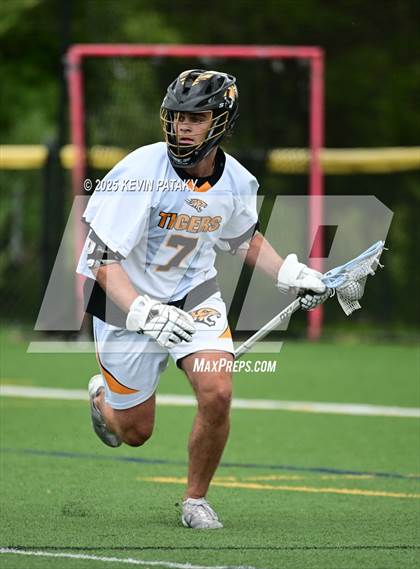 Thumbnail 3 in Guilford @ Daniel Hand (SCC Quarterfinal) photogallery.