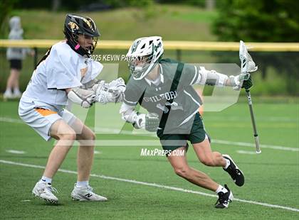 Thumbnail 3 in Guilford @ Daniel Hand (SCC Quarterfinal) photogallery.