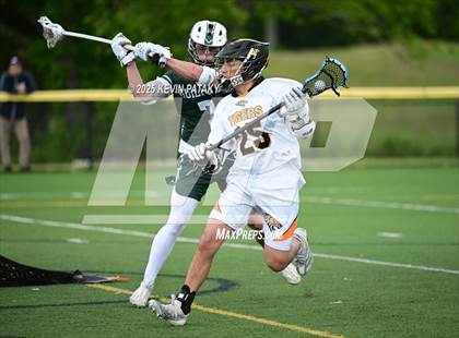 Thumbnail 2 in Guilford @ Daniel Hand (SCC Quarterfinal) photogallery.