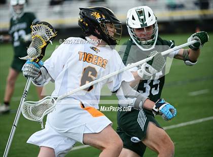 Thumbnail 3 in Guilford @ Daniel Hand (SCC Quarterfinal) photogallery.