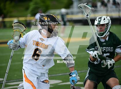 Thumbnail 3 in Guilford @ Daniel Hand (SCC Quarterfinal) photogallery.