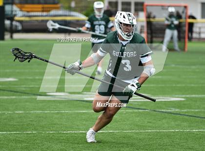 Thumbnail 1 in Guilford @ Daniel Hand (SCC Quarterfinal) photogallery.