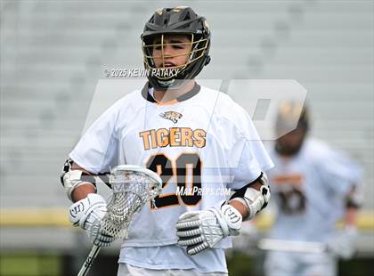 Thumbnail 3 in Guilford @ Daniel Hand (SCC Quarterfinal) photogallery.