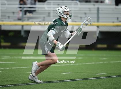 Thumbnail 3 in Guilford @ Daniel Hand (SCC Quarterfinal) photogallery.